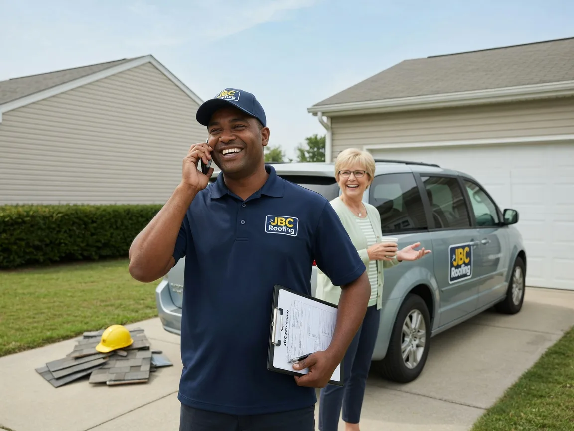 Roof Replacement Hilltop, WV FAQs